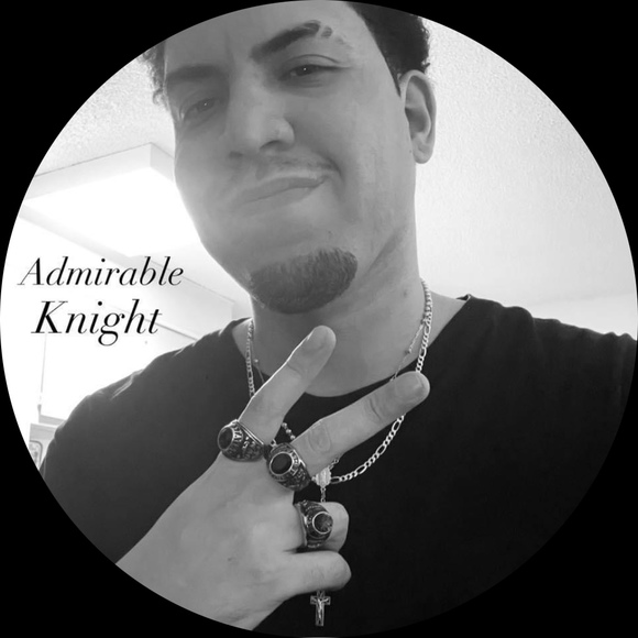 admirableknight